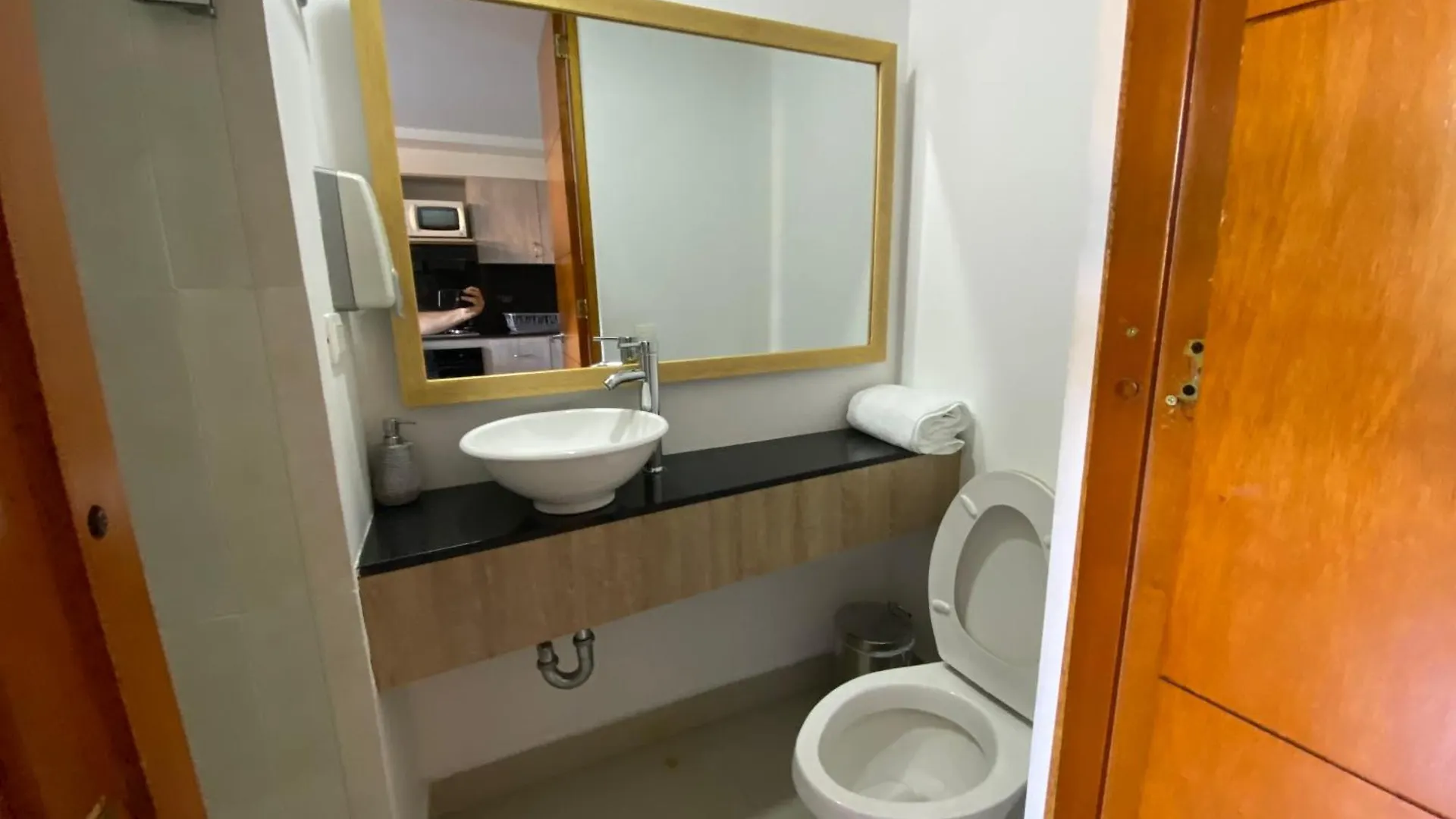 Poblado Luxury Gran Vista Central Duplex Coworking Zona Turistica Medellin 0*,