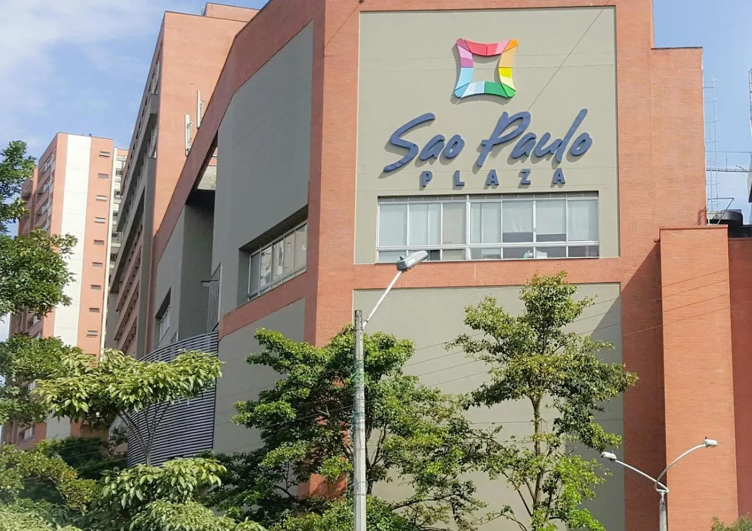 Poblado Luxury Gran Vista Central Duplex Coworking Zona Turistica Medellin